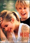 My recommendation: My Girl